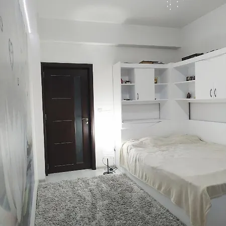 Lägenhet Comfy House Bukarest