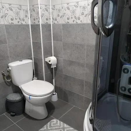 شقة Comfy House