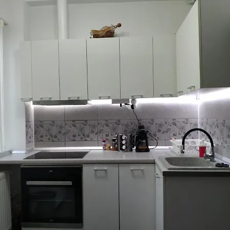 Comfy House * Bukarest