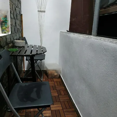 Comfy House شقة