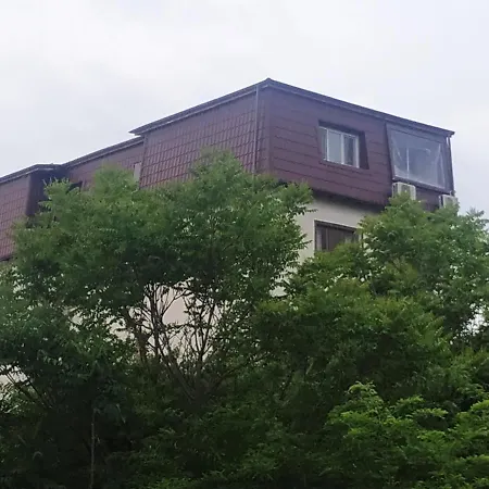 Comfy House Lägenhet Bukarest