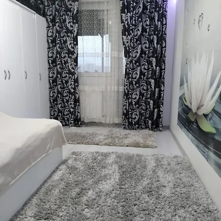 Comfy House * Bucharest
