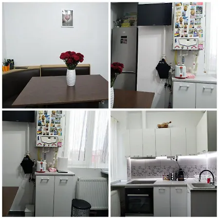 Comfy House Apartment