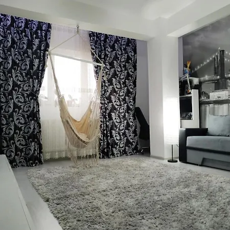 Apartment Comfy House