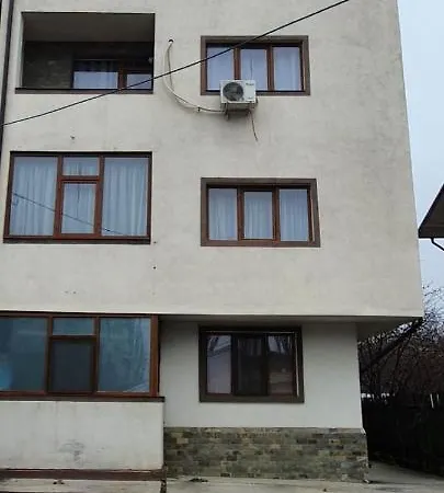 Comfy House